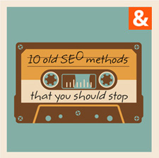 Effective vs Ineffective SEO Methods